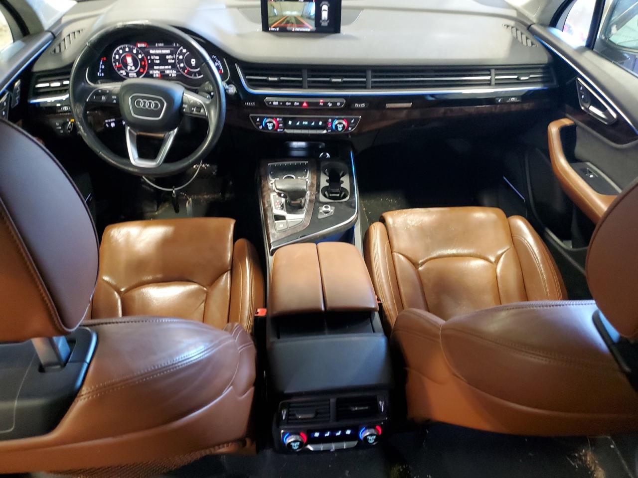 2018 Audi Q7 - Image 8