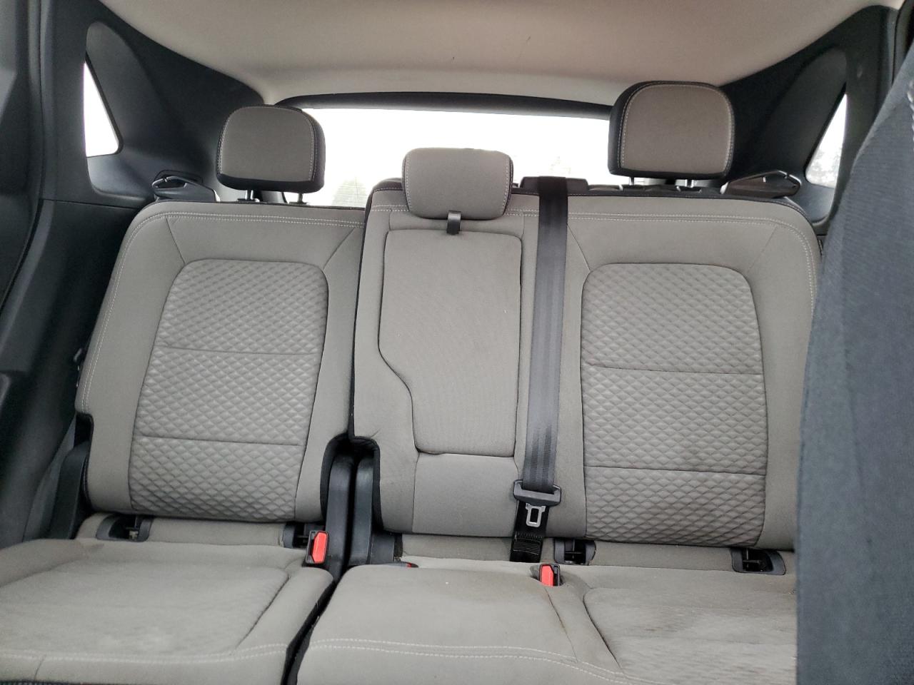 2021 Ford Escape - Image 10