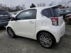 2012 Toyota Scion Iq  zu verkaufen in Spartanburg, SC - Front End