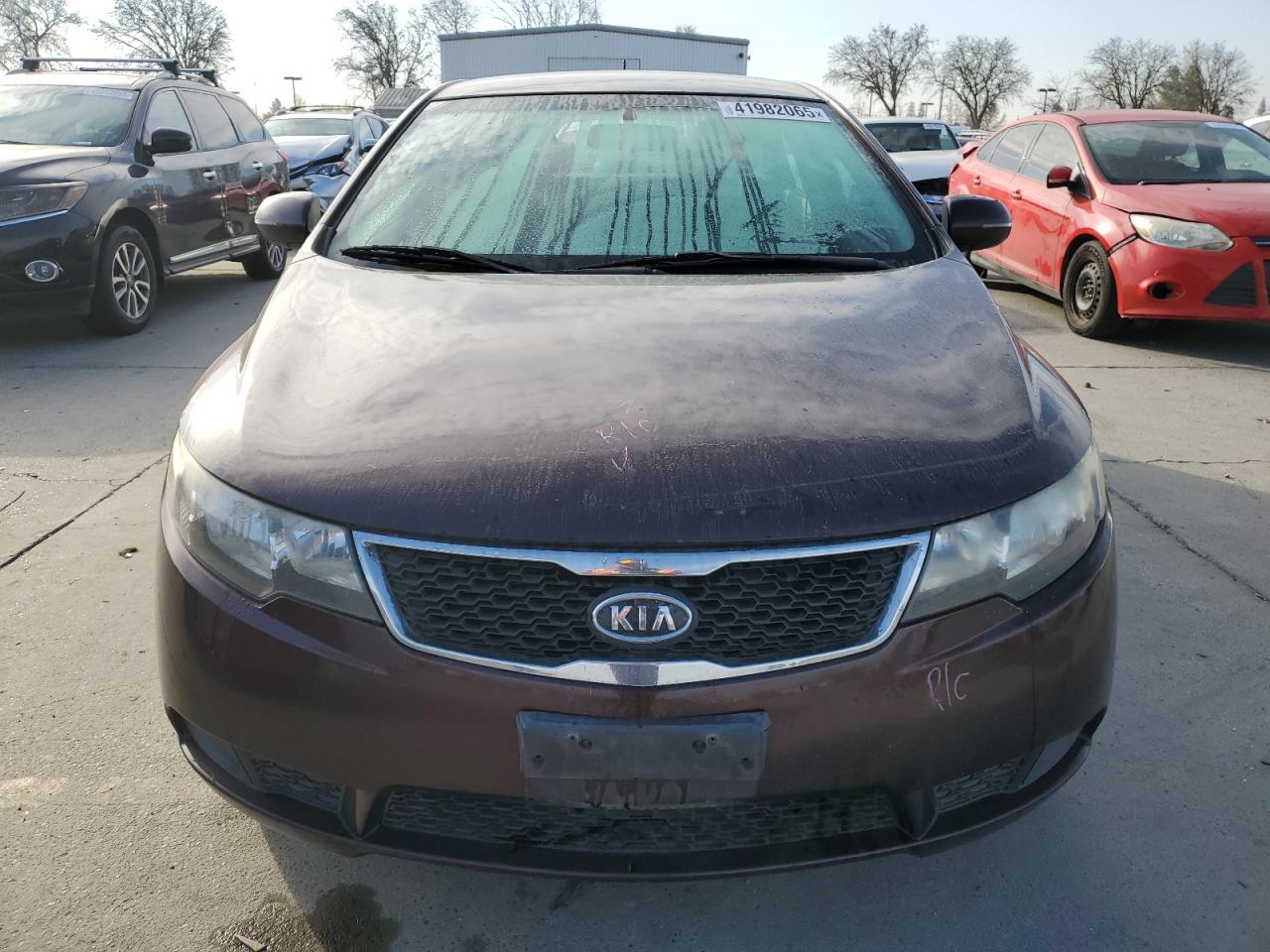 2011 Kia Forte - Image 5