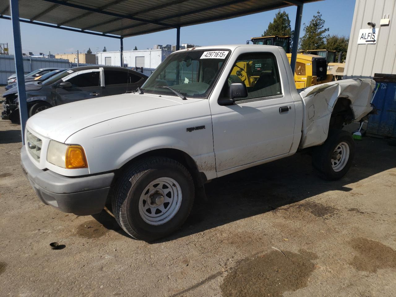 2001 Ford Ranger - Image 1