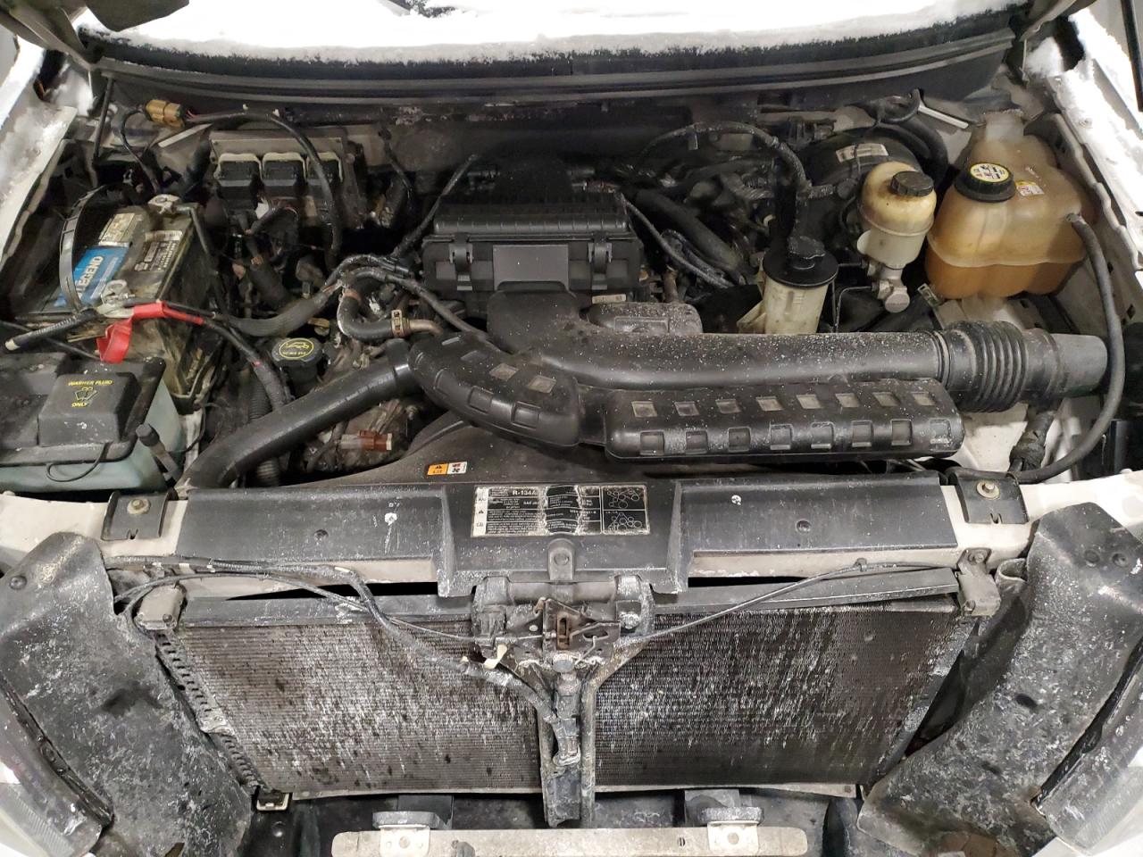 2008 Ford F-150 - Image 11