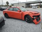 2018 Dodge Charger Sxt for Sale in Riverview, FL - Front End