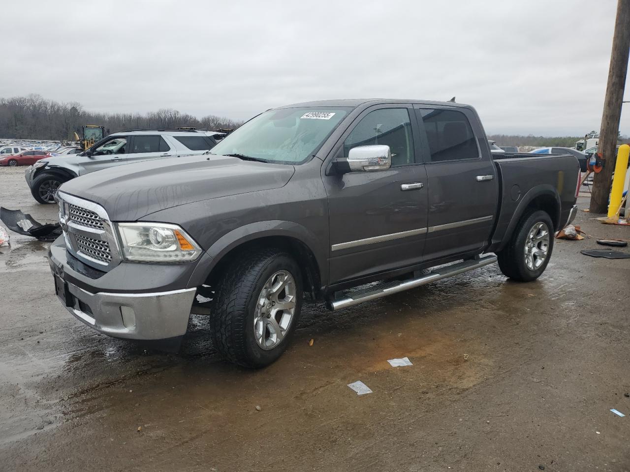2015 RAM 1500 - Image 1