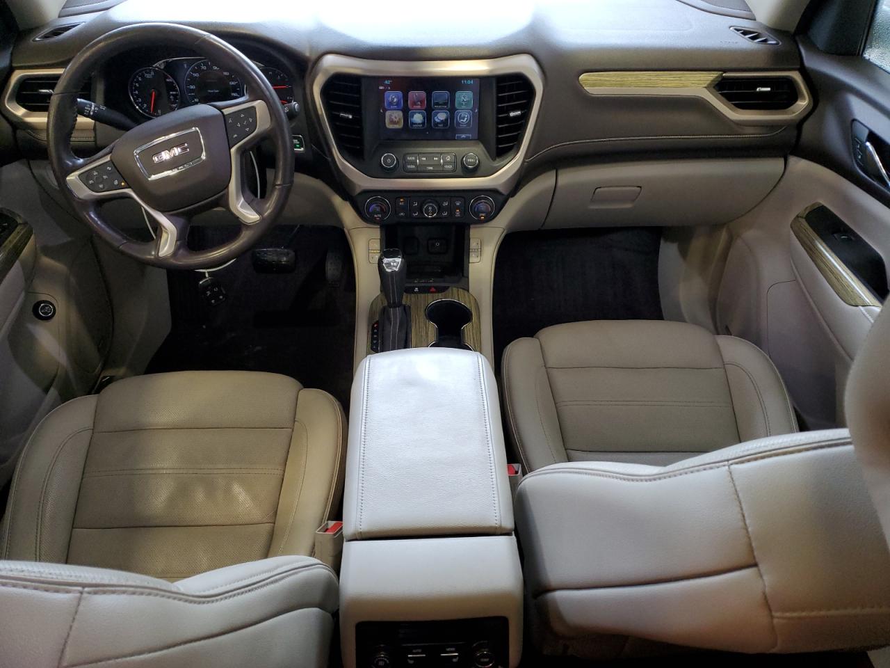 2019 GMC Acadia - Image 8