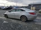 2013 HYUNDAI SONATA GLS for sale at Copart NS - HALIFAX