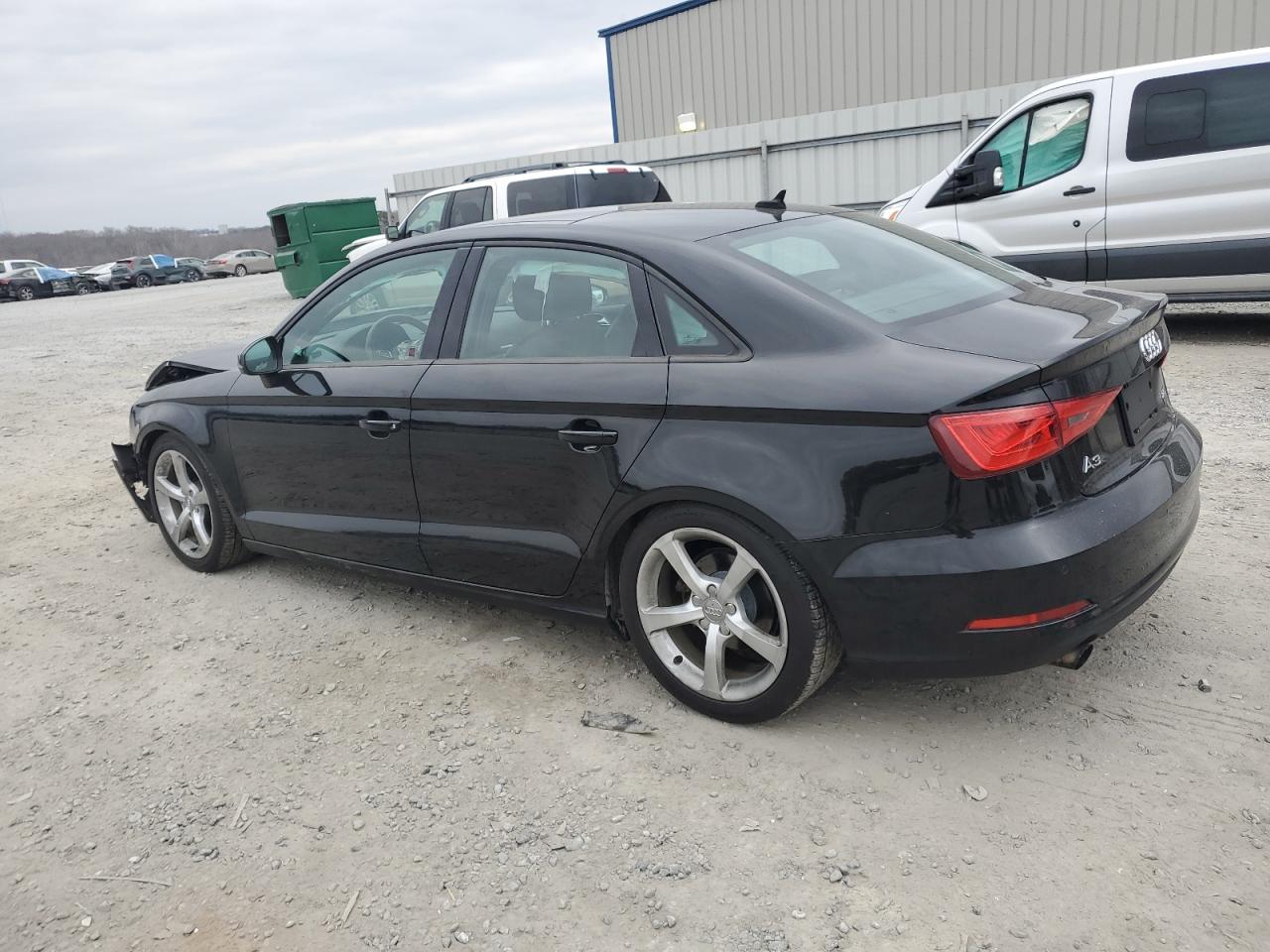 2016 Audi A3 - Image 2