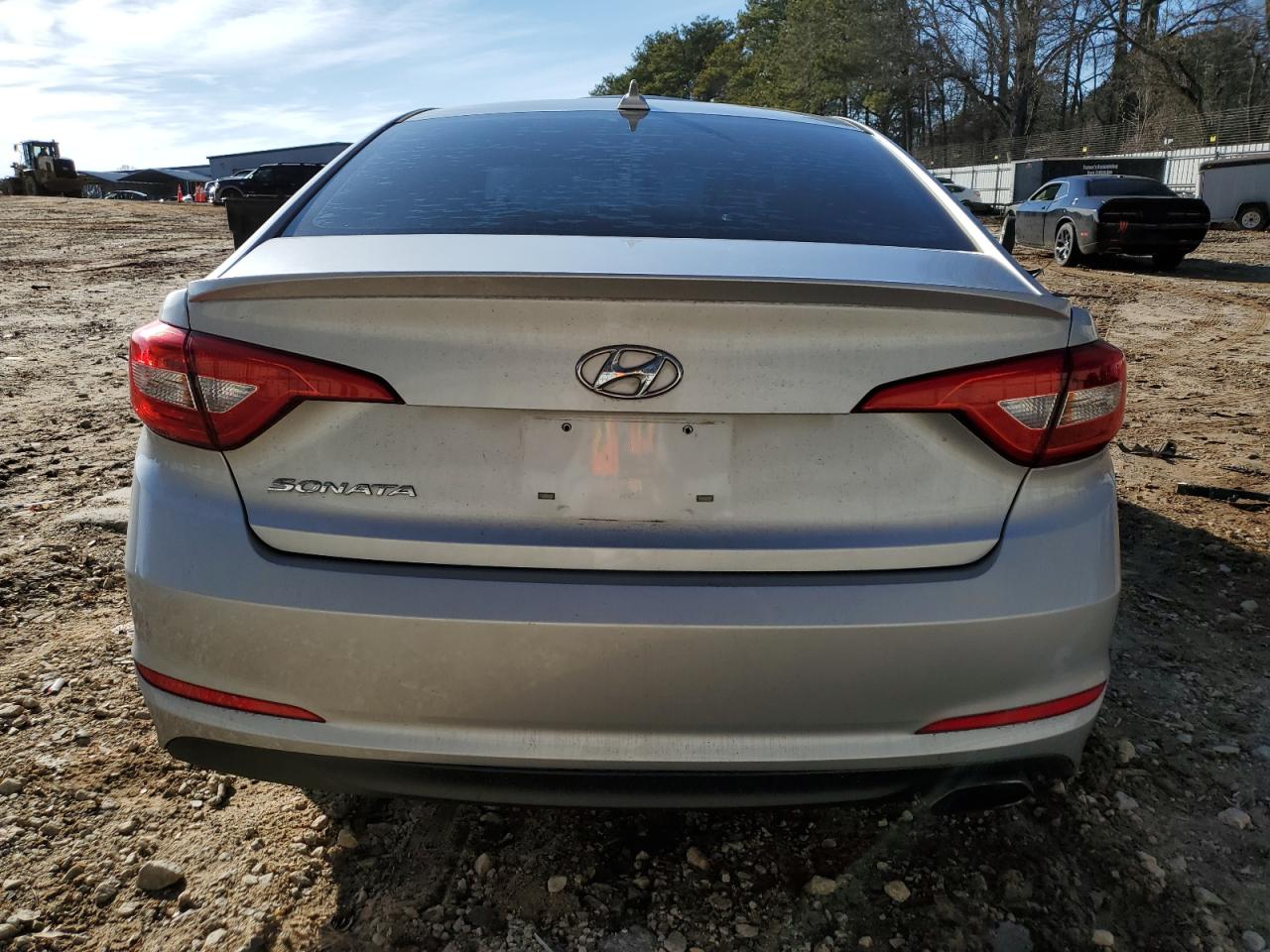 2015 Hyundai Sonata - Image 6