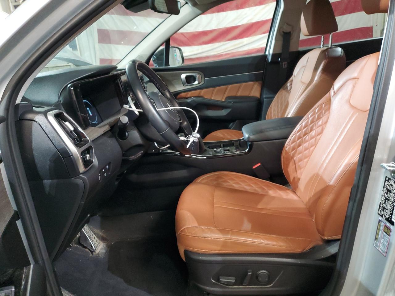 2021 Kia Sorento - Image 7