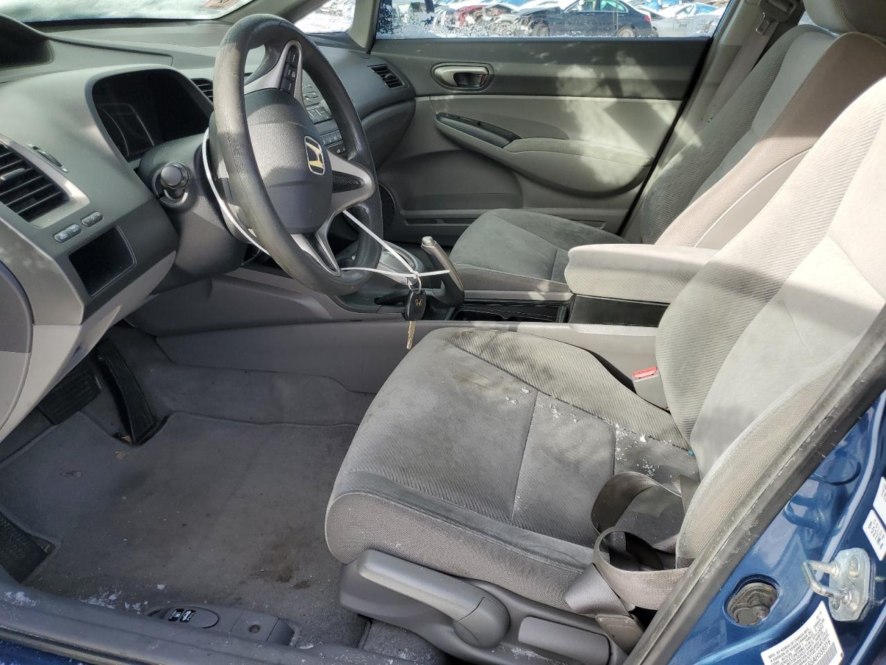 2010 Honda Civic - Image 7