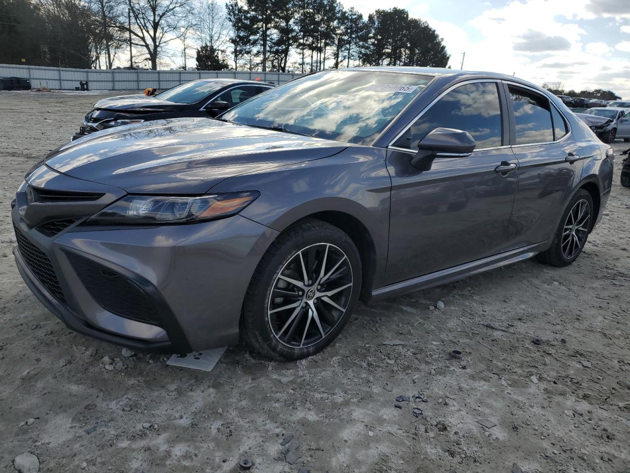 2023 Toyota Camry - Image 1
