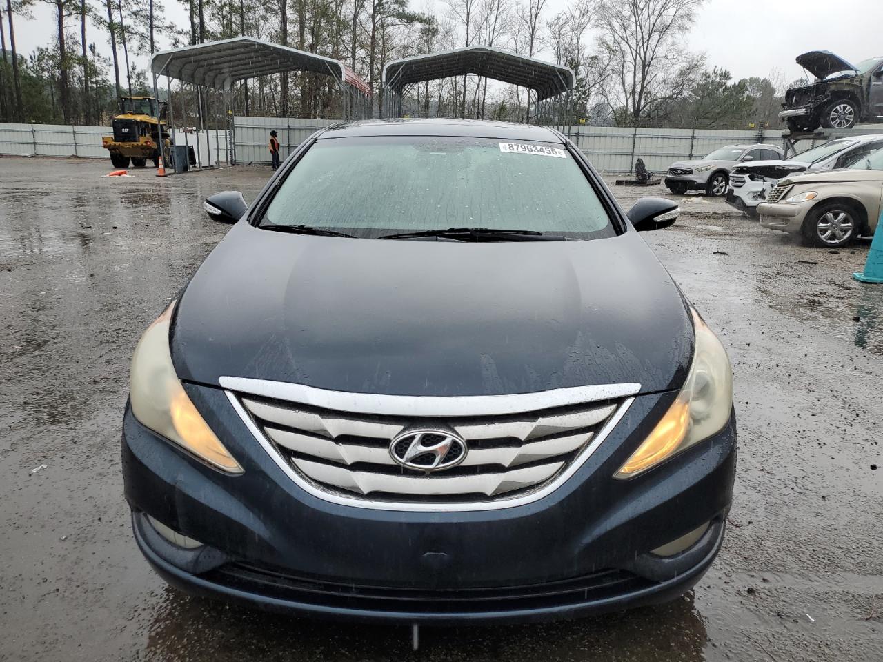 2011 Hyundai Sonata - Image 5