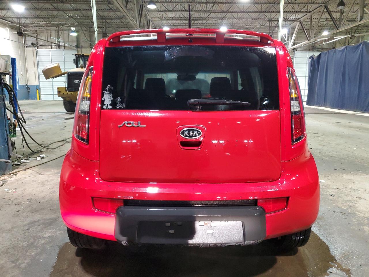 2010 Kia Soul - Image 6