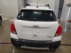 2016 Chevrolet Trax 1Lt   na sprzedaż w Casper, WY - Front End
