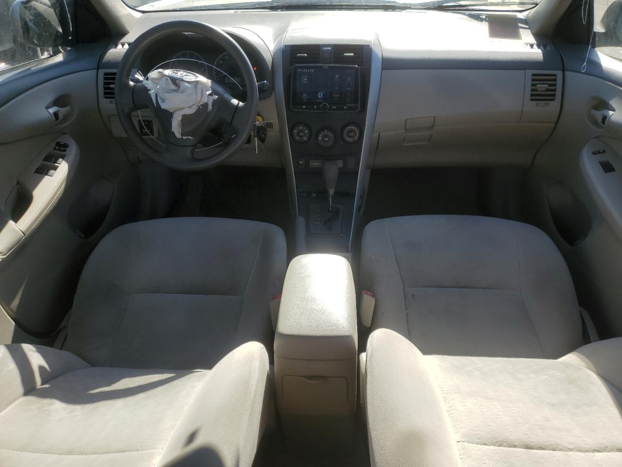 2009 Toyota Corolla - Image 8