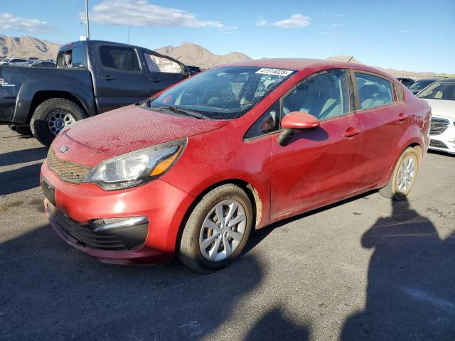 2017 Kia Rio Lx