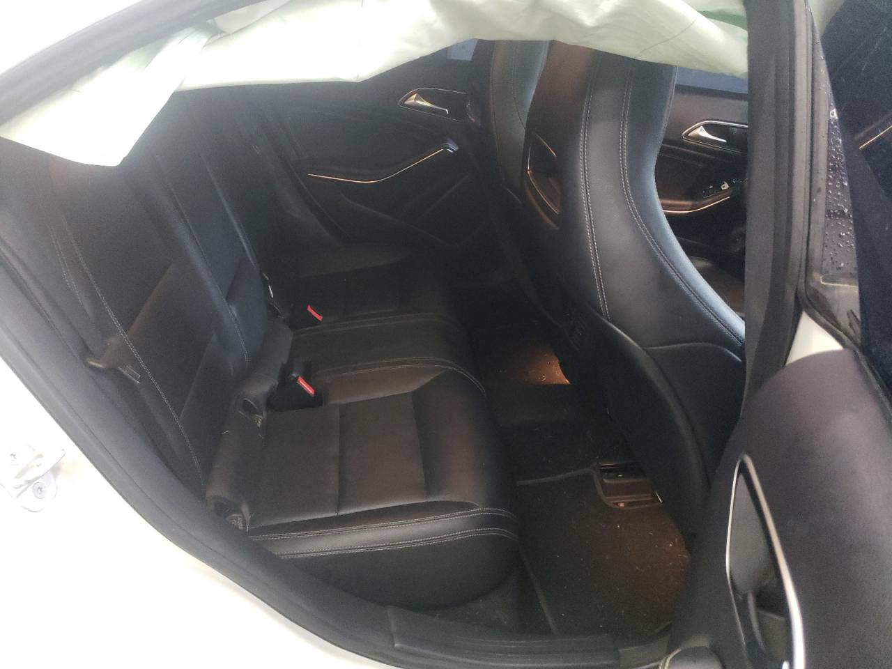2016 Mercedes-Benz CLA-klasse - Image 10