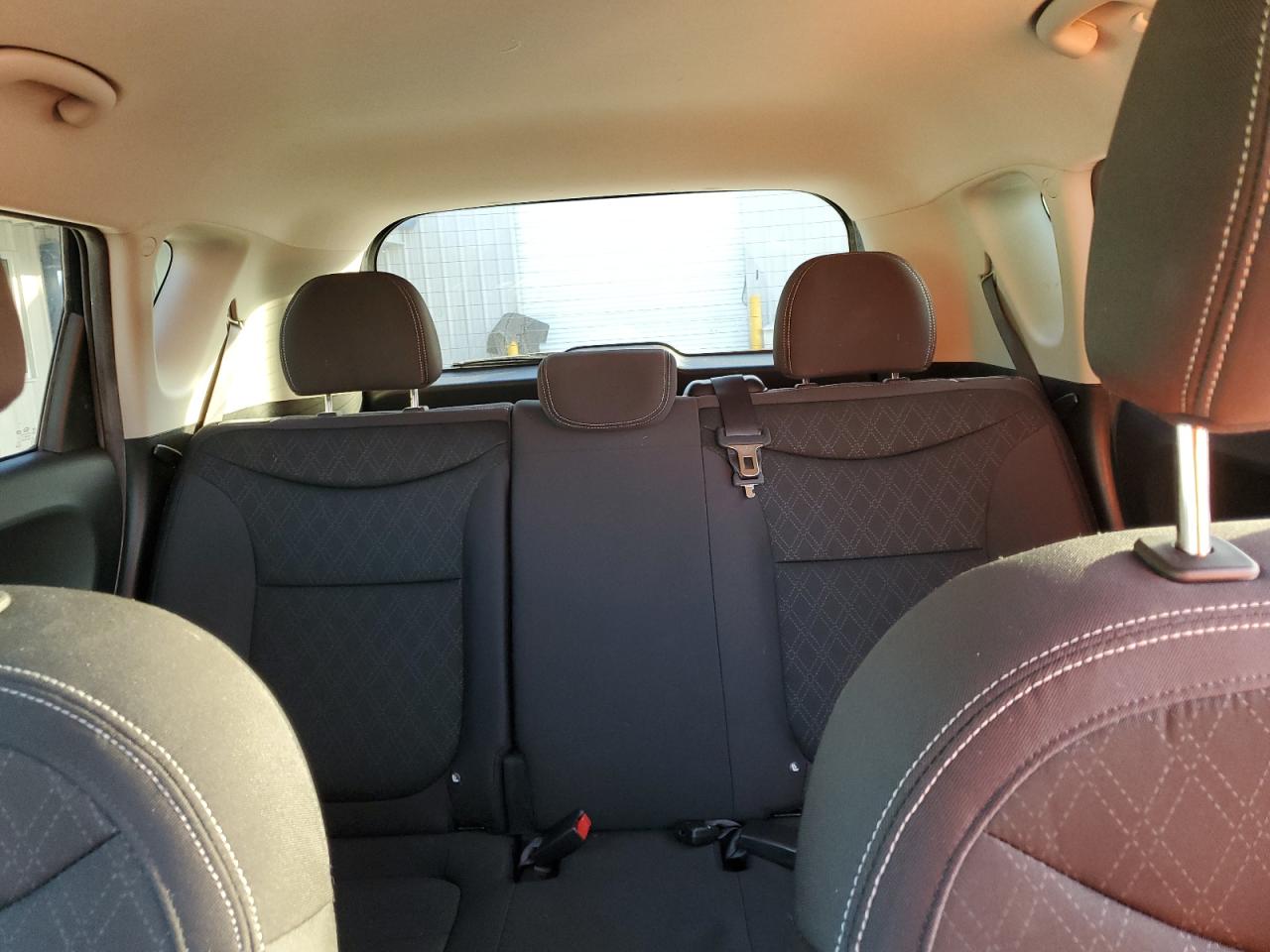 2015 Kia Soul - Image 10