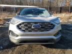 2024 FORD EDGE TITANIUM for sale at Copart MD - BALTIMORE EAST