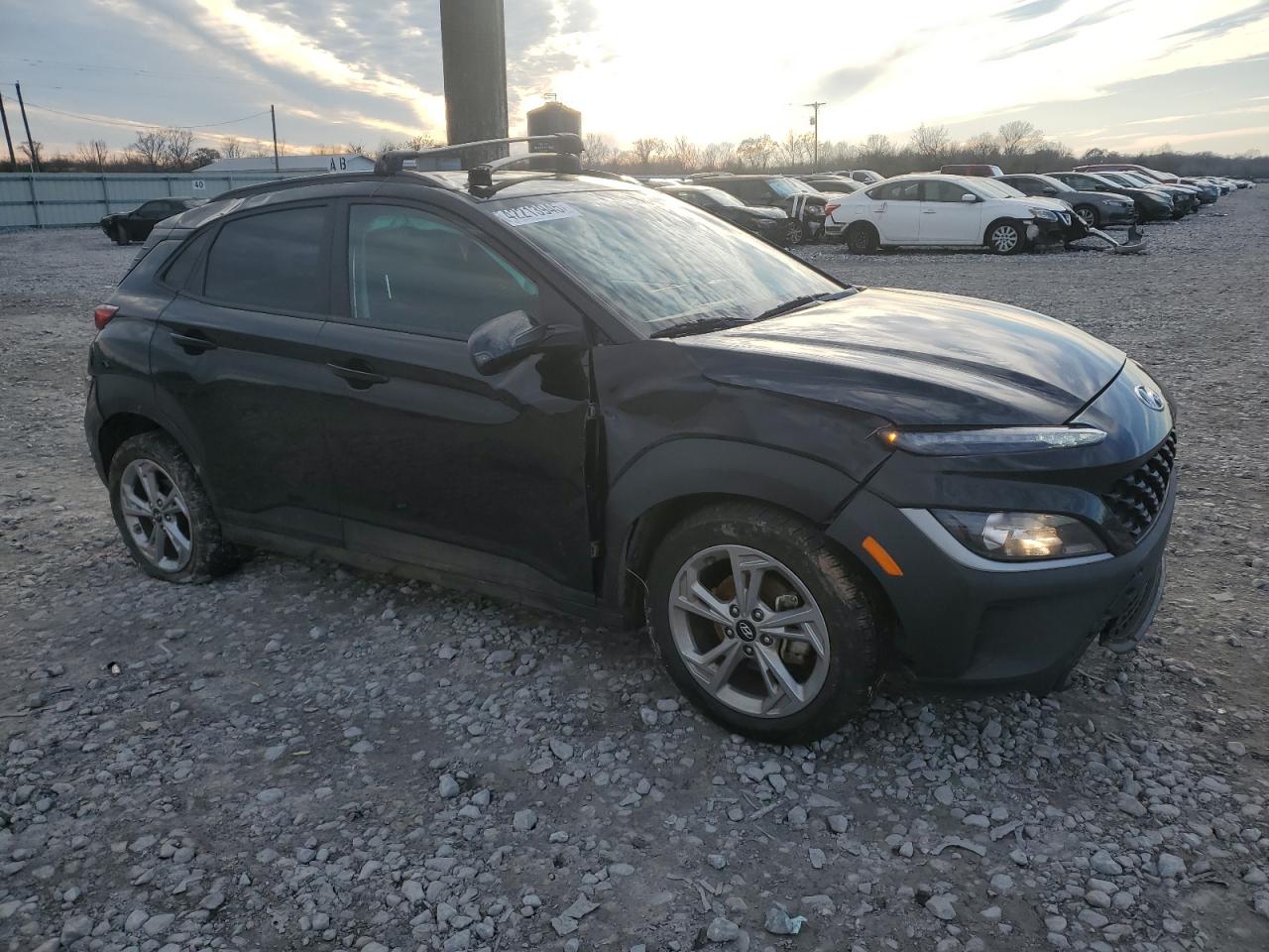 2023 Hyundai Kona - Image 4
