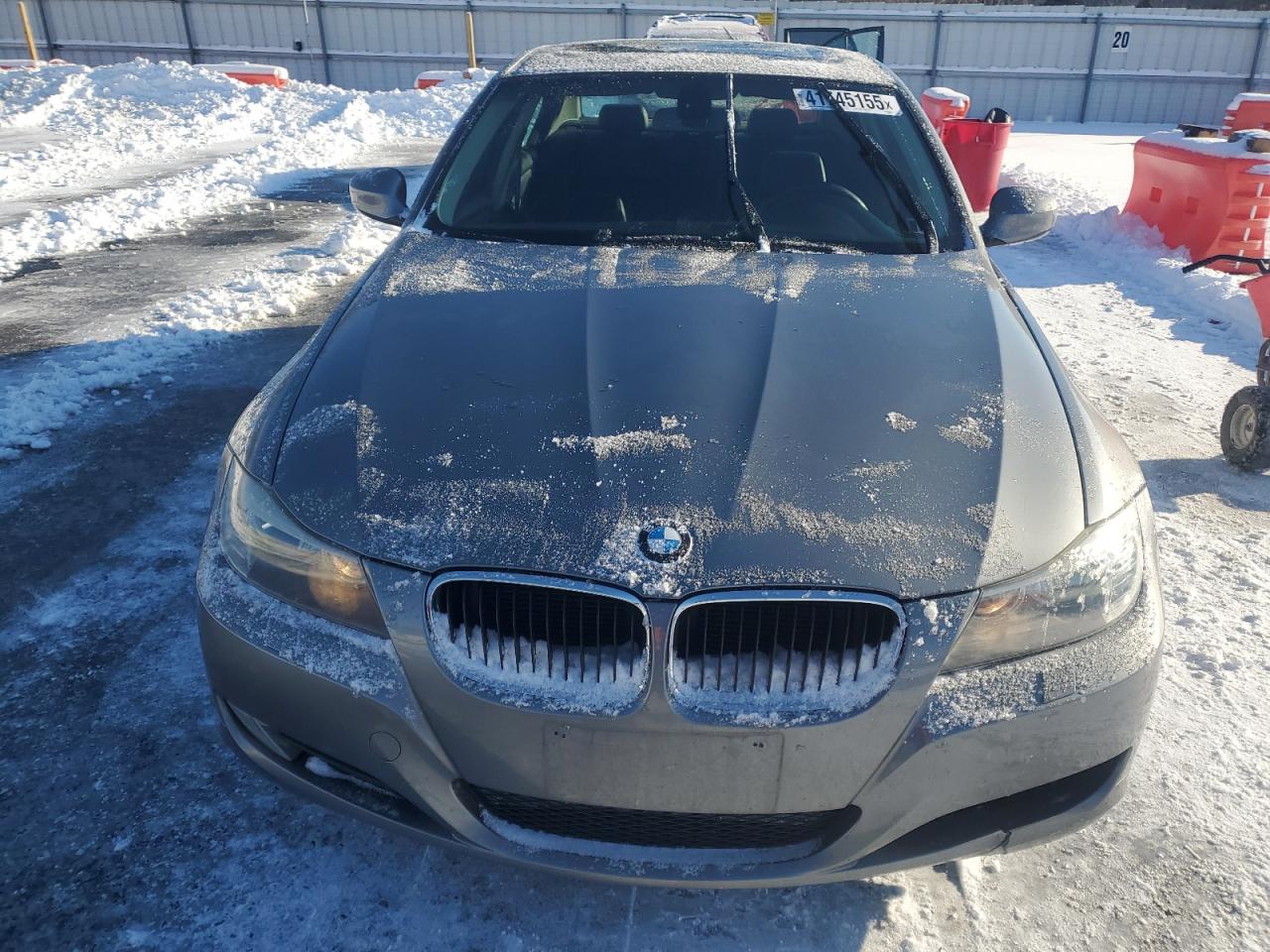 2011 BMW 3er - Image 5