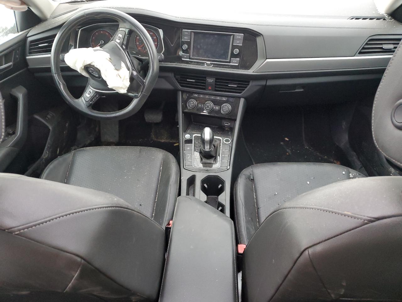 2019 Volkswagen Jetta - Image 8