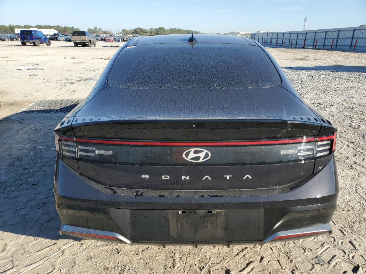 2024 Hyundai Sonata - Image 6