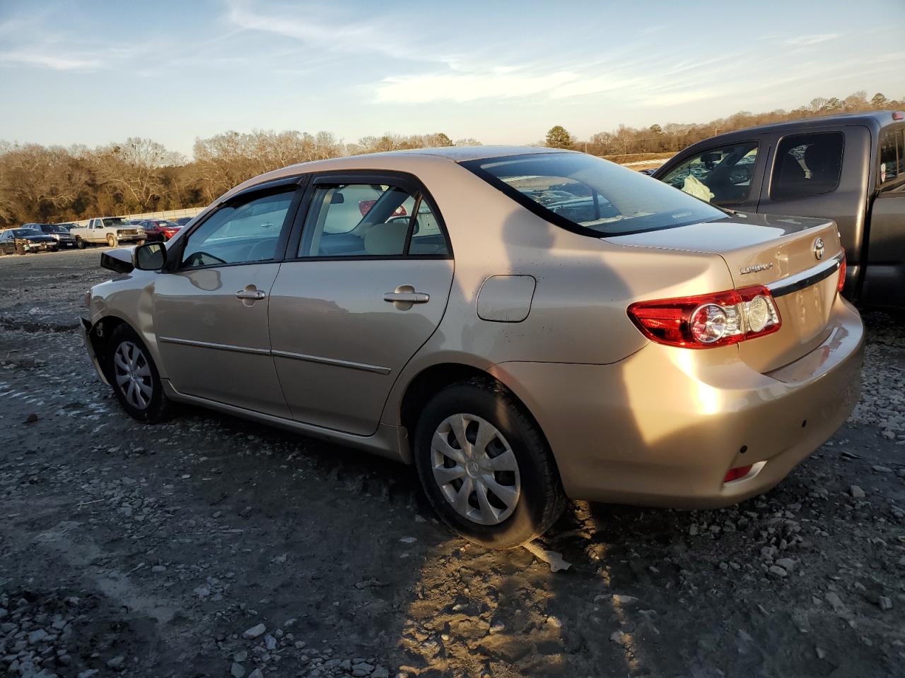 2011 Toyota Corolla - Image 2