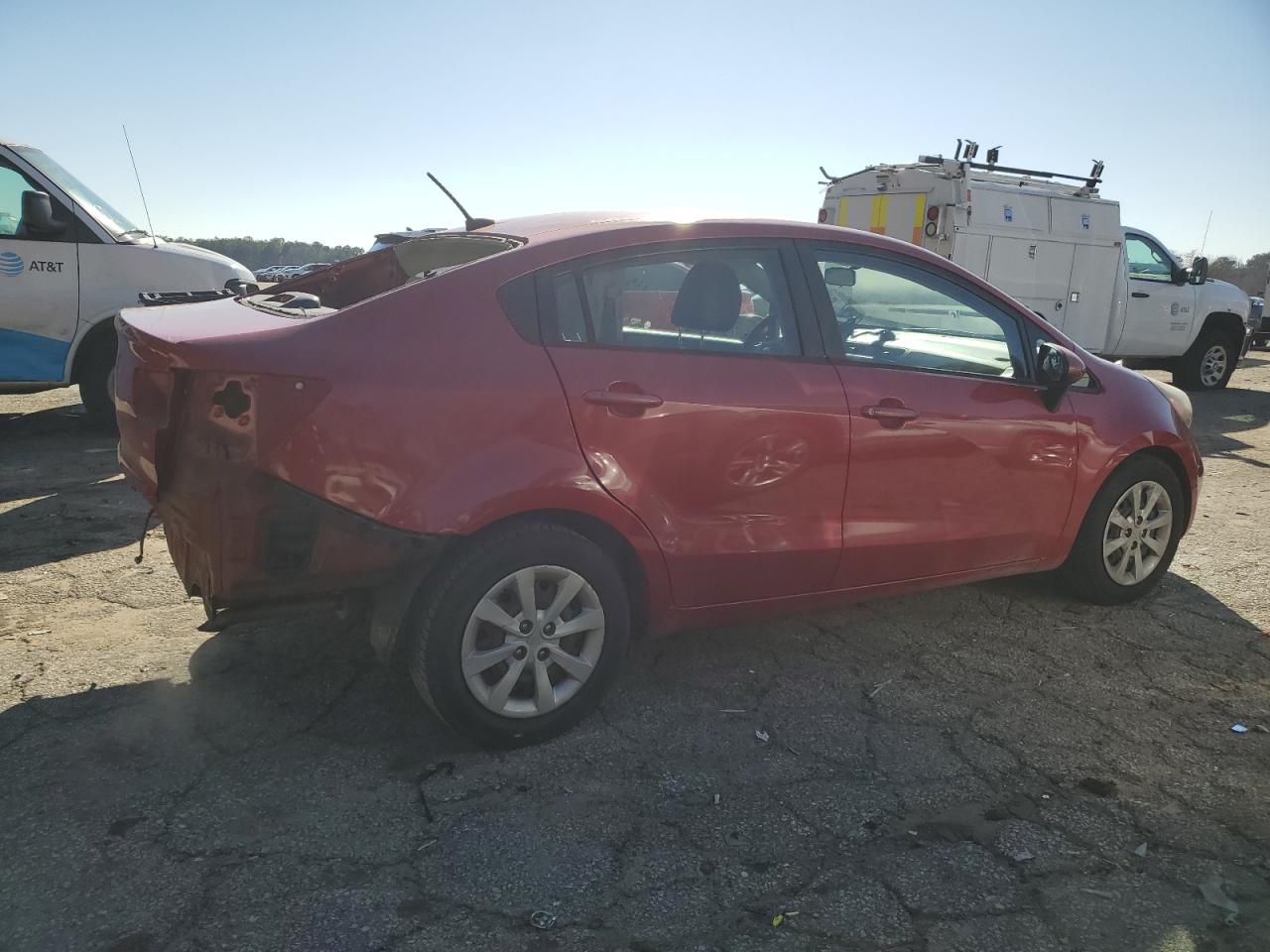 2014 Kia Rio - Image 3