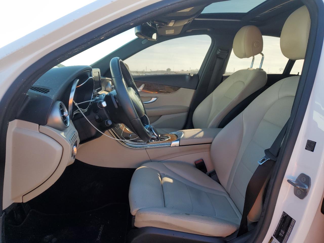 2018 Mercedes-Benz C-klasse - Image 7