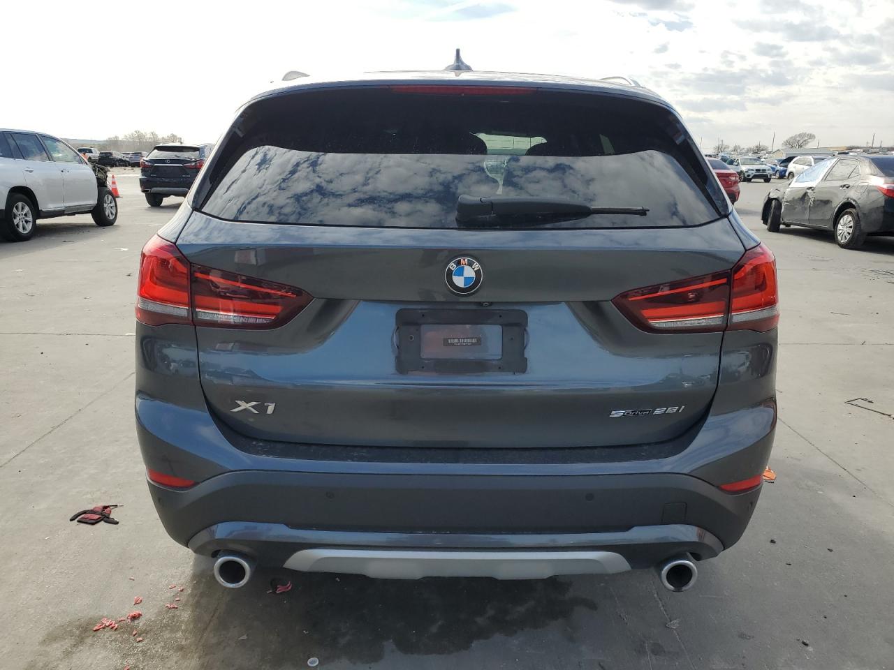 2021 BMW X1 - Image 6