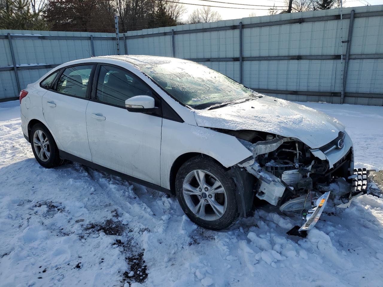 2014 Ford Focus - Image 4