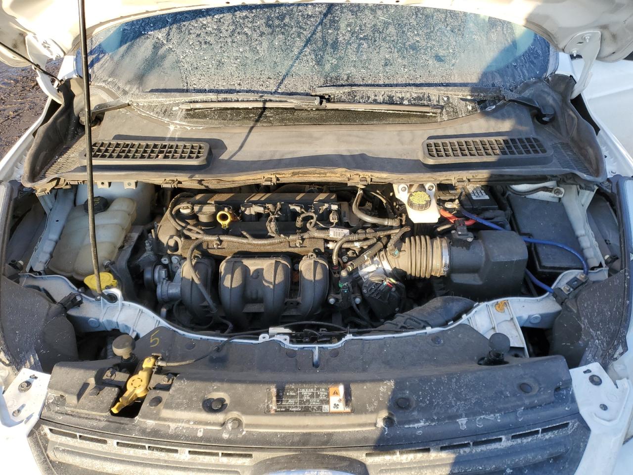 2015 Ford Escape - Image 12