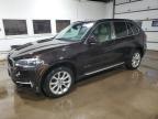 2016 Bmw X5 Xdrive35D продається в Blaine, MN - Mechanical