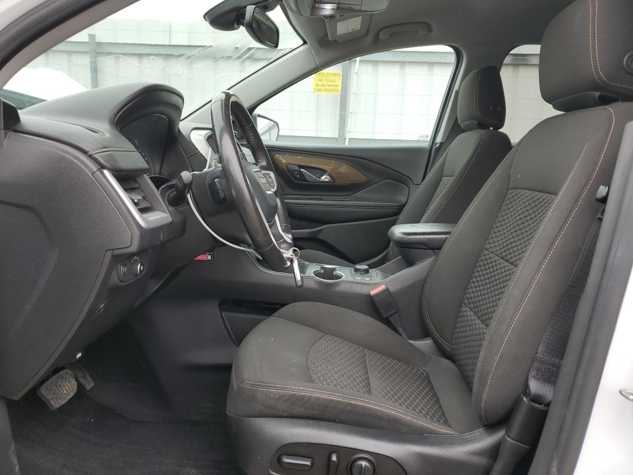 2020 GMC Terrain - Image 7