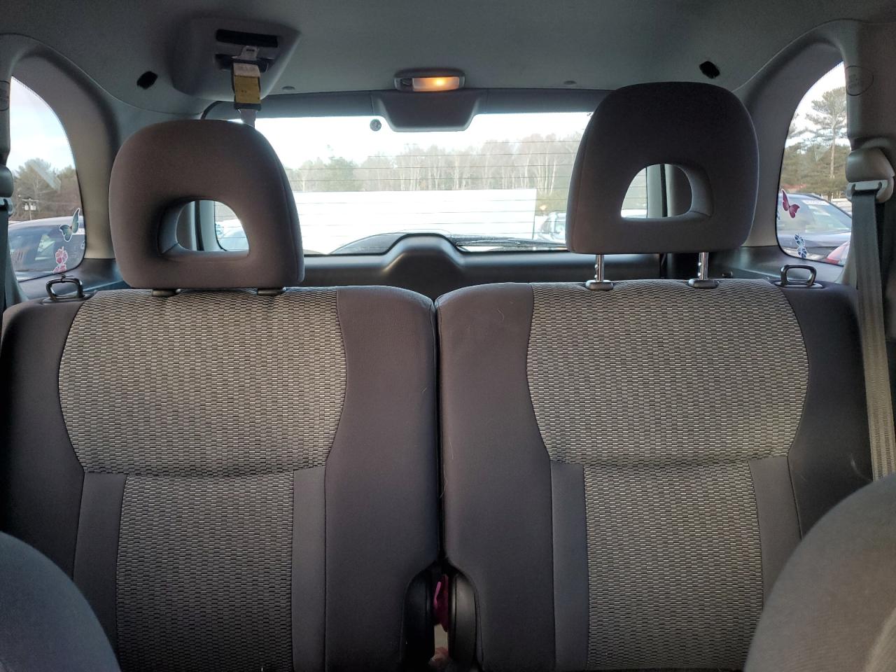 2005 Toyota RAV 4 - Image 10
