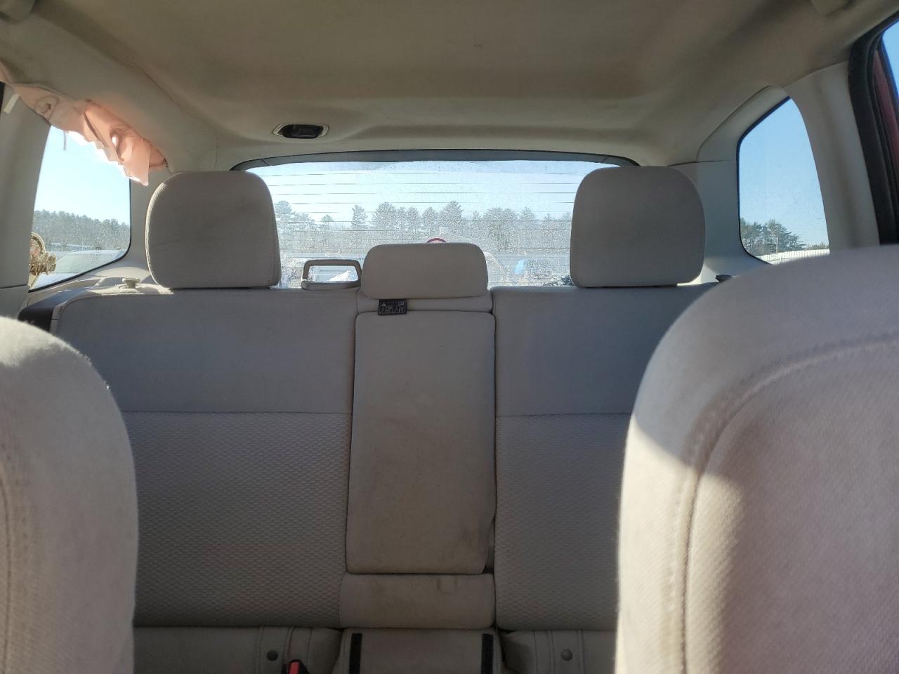 2018 Subaru Forester 2.5I Premium VIN: JF2SJAEC6JH491581 Lot: 88130955