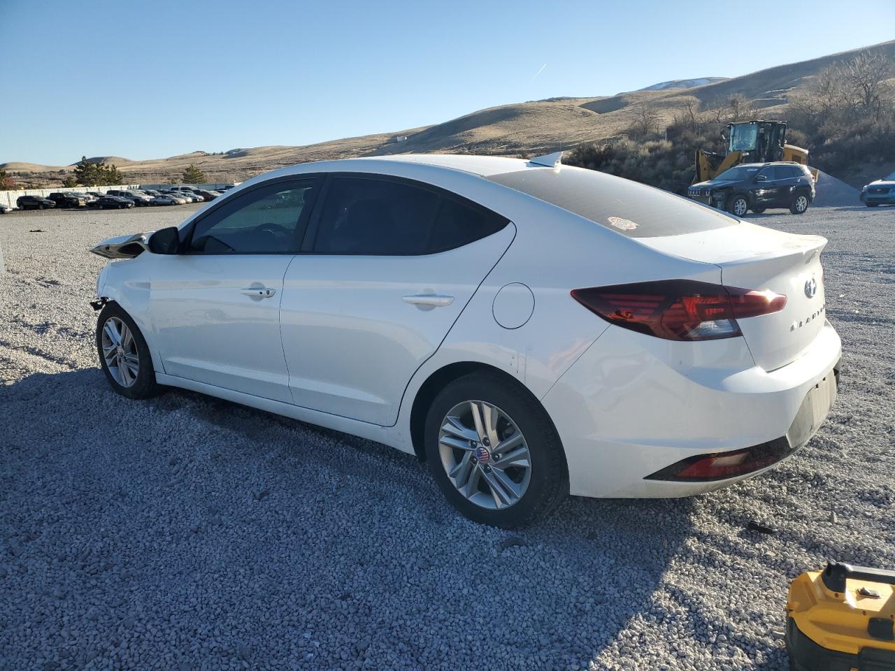 2019 Hyundai Elantra - Image 2