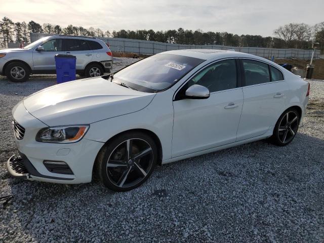 2016 Volvo S60 R Design