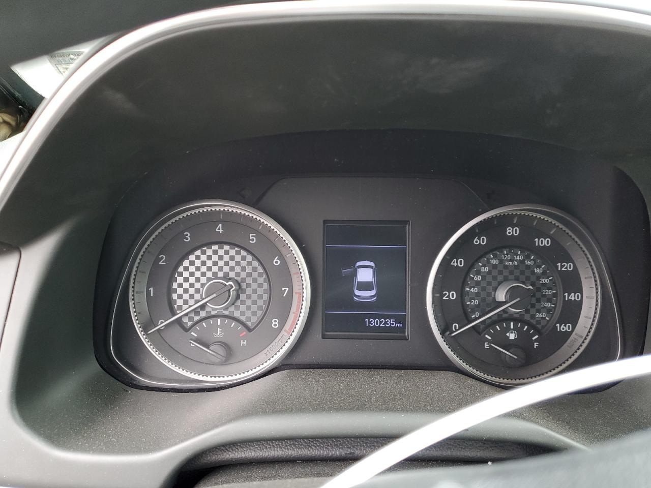 2020 Hyundai Elantra - Image 9