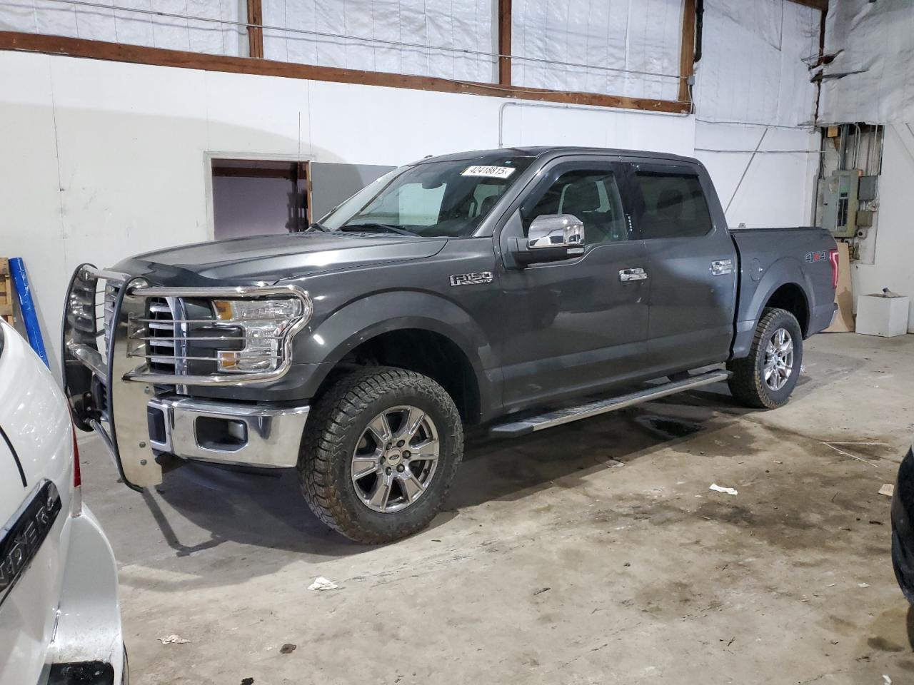 2015 Ford F-150 - Image 1