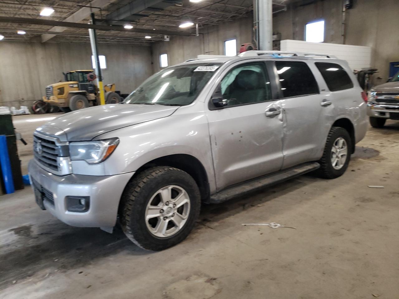 2019 Toyota Sequoia - Image 1