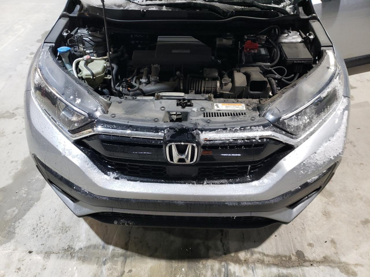 2020 Honda CR-V - Image 12