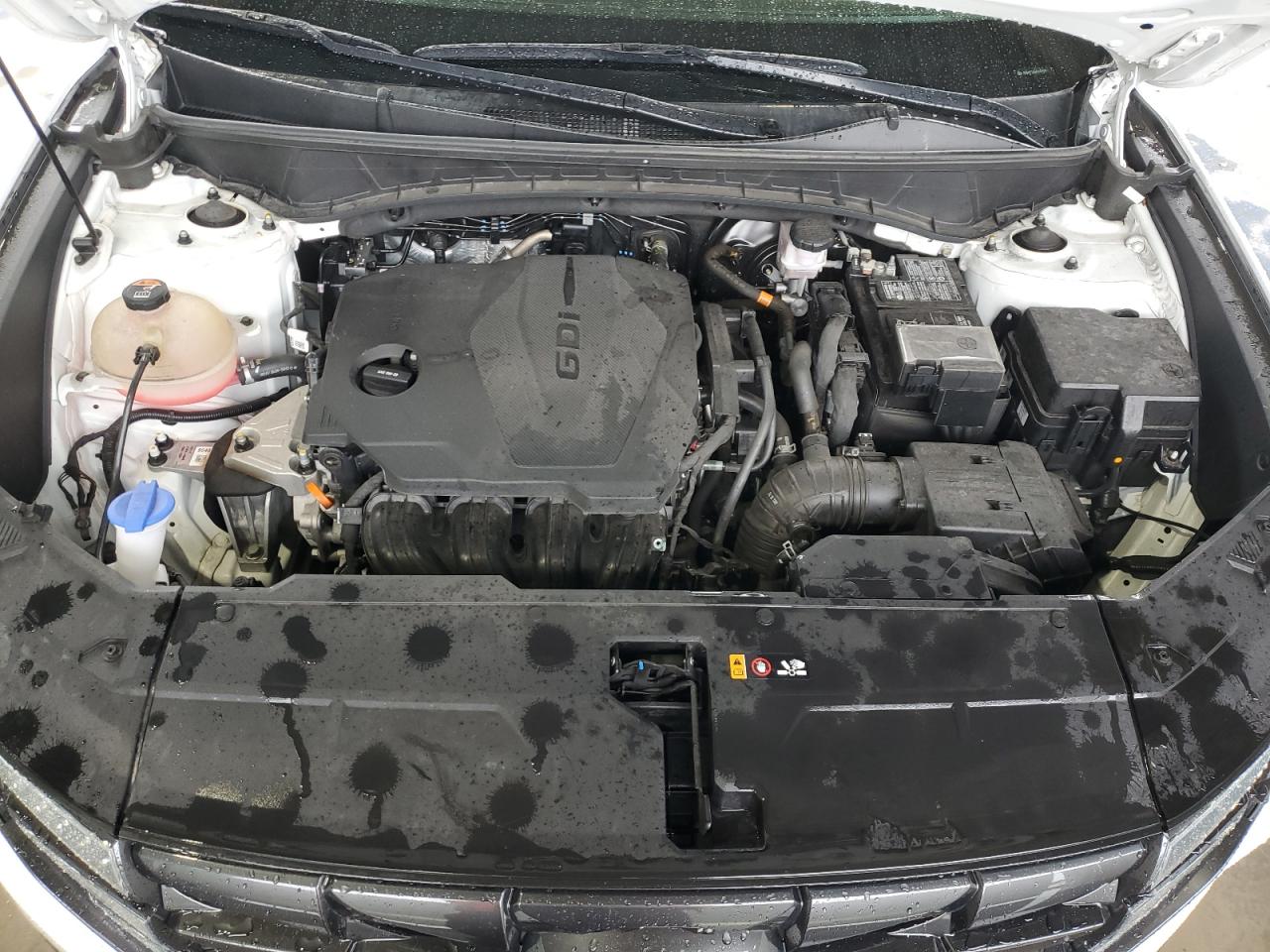 2022 Hyundai Tucson - Image 12