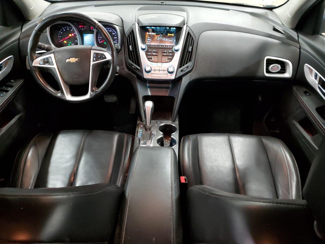 VIN 2GNFLGEK9E6364055 2014 CHEVROLET EQUINOX no.8