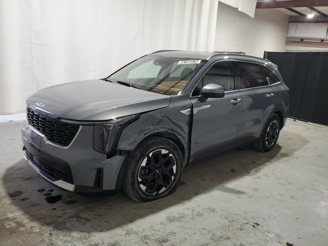 2024 Kia Sorento - Image 1
