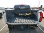 2021 Chevrolet Colorado Zr2 en Venta en Wilmington, CA - Rear End