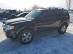 2009 FORD ESCAPE LIMITED for sale at Copart ON - LONDON