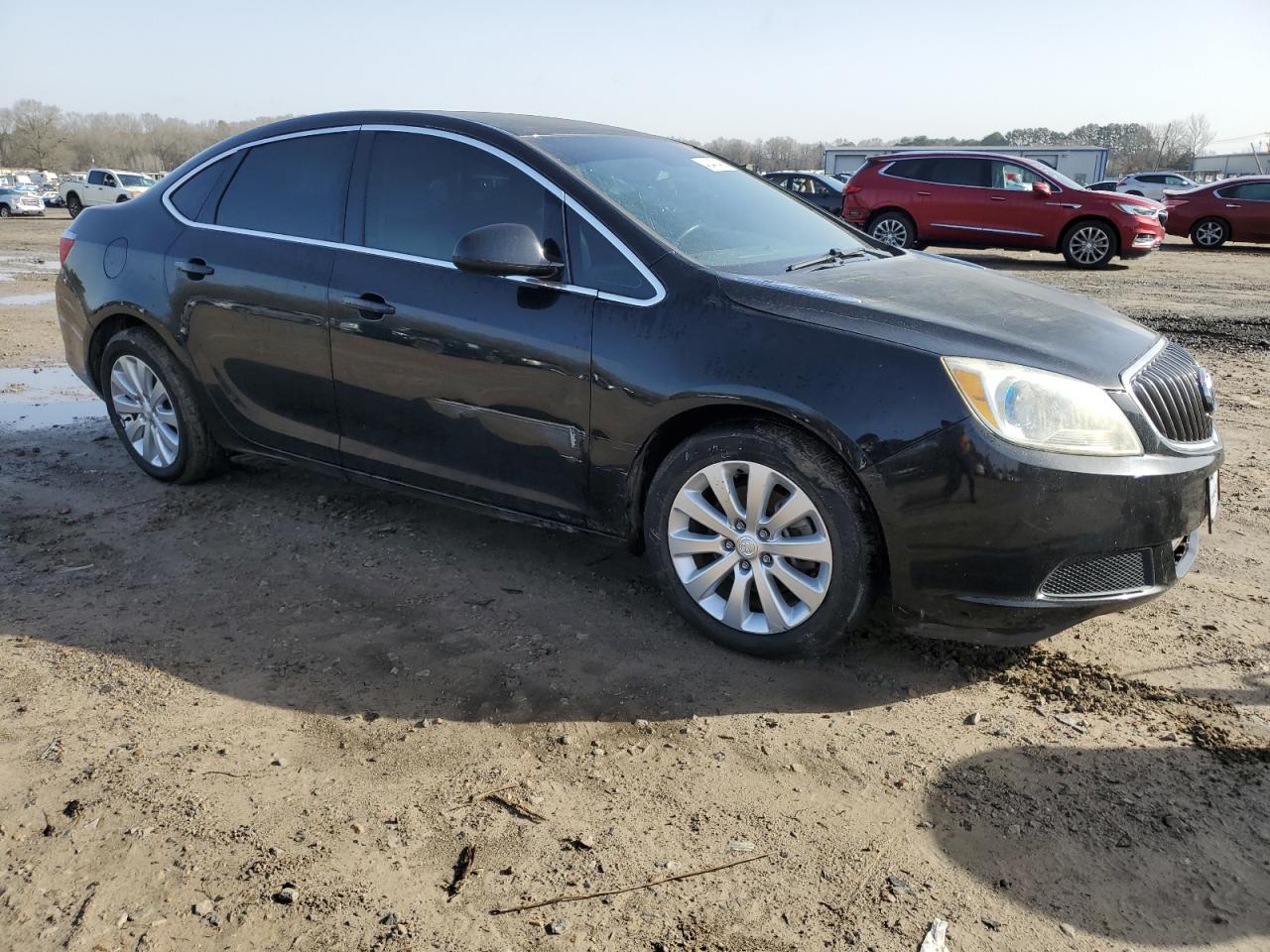 2016 Buick Verano - Image 4