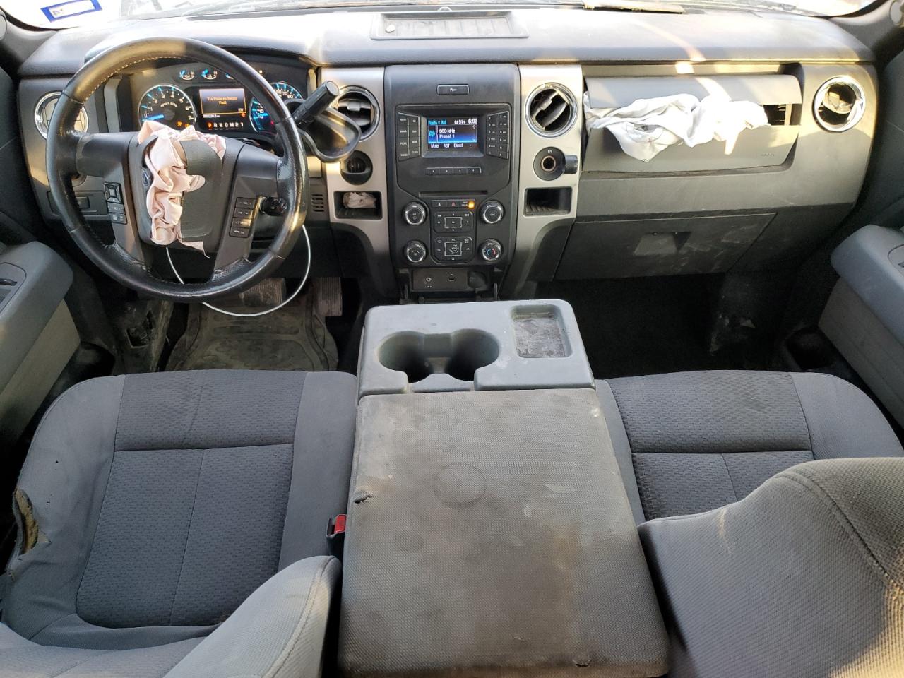 2013 Ford F-150 - Image 8